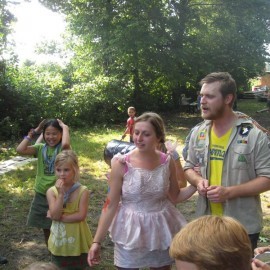 IMG 0639  Medium - Scouts en Gidsen Zaventem 